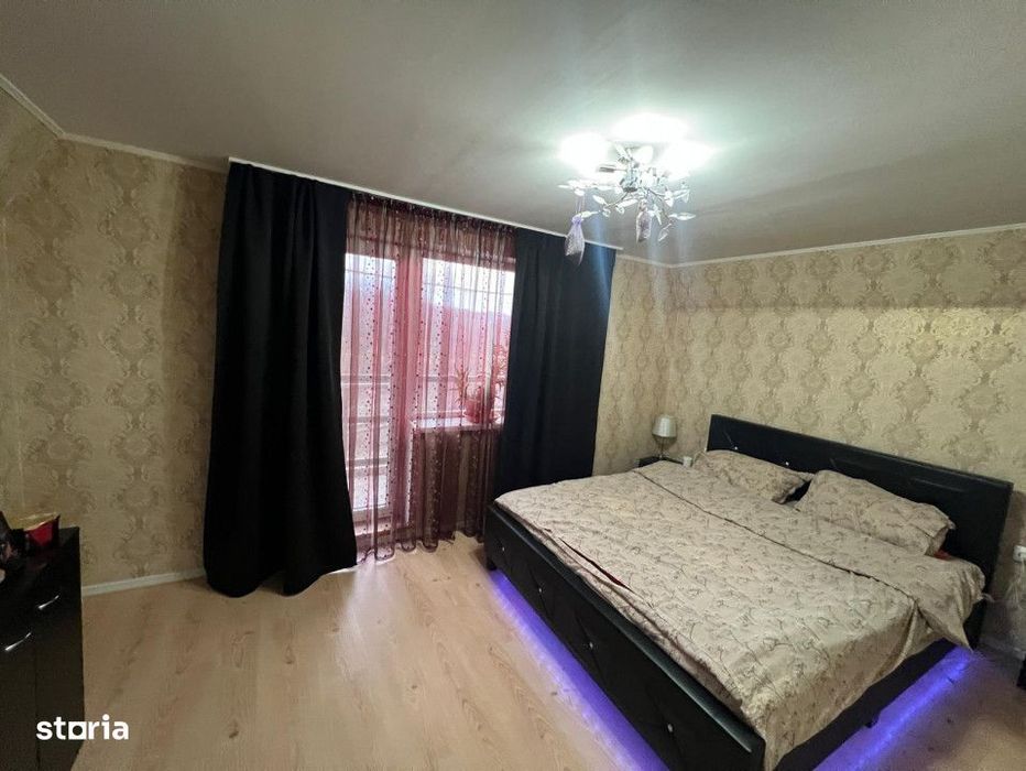 Casa individuala in Baciu