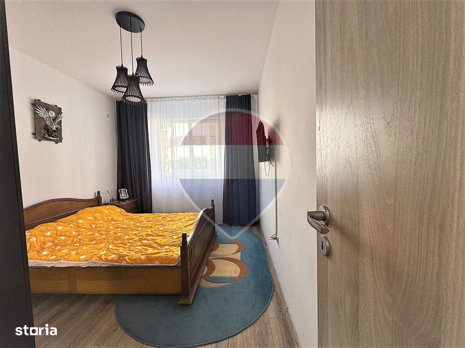 Apartament cu 2 camere de închiriat Militari/ Dudu