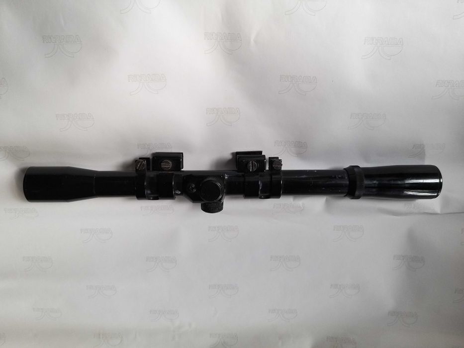 Оптика Nikko Stirling Mountie 4x20 - Japan.