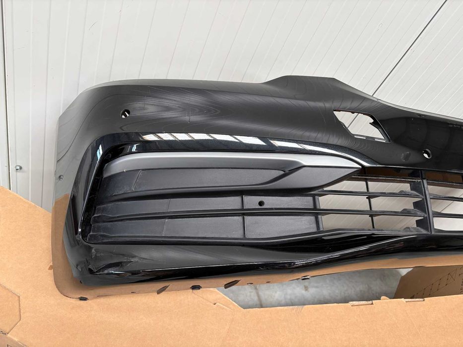 Предна броня БМВ Г30 Г31 BMW G30 G31