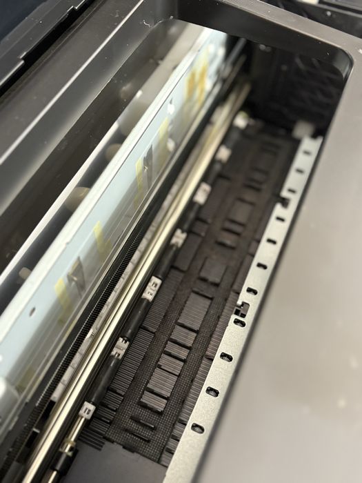 Продается принтер EPSON L805