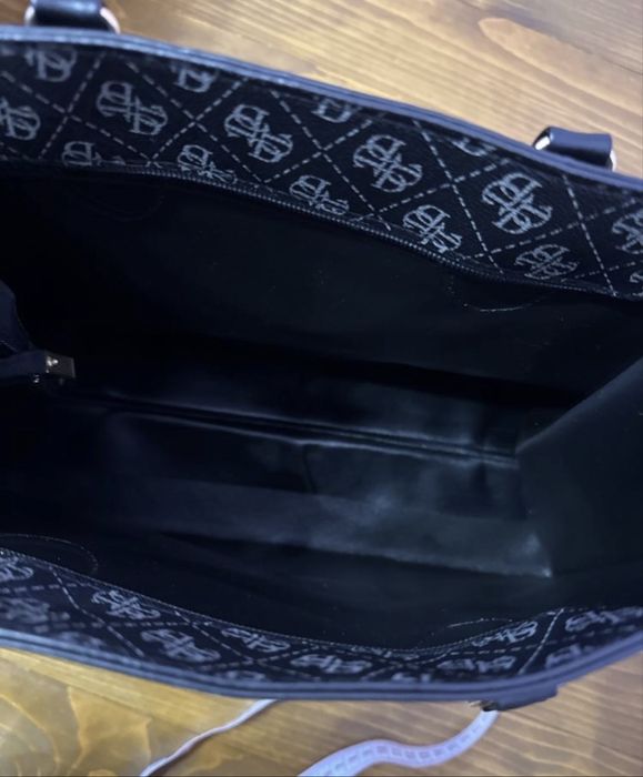 Голяма елегантна чанта