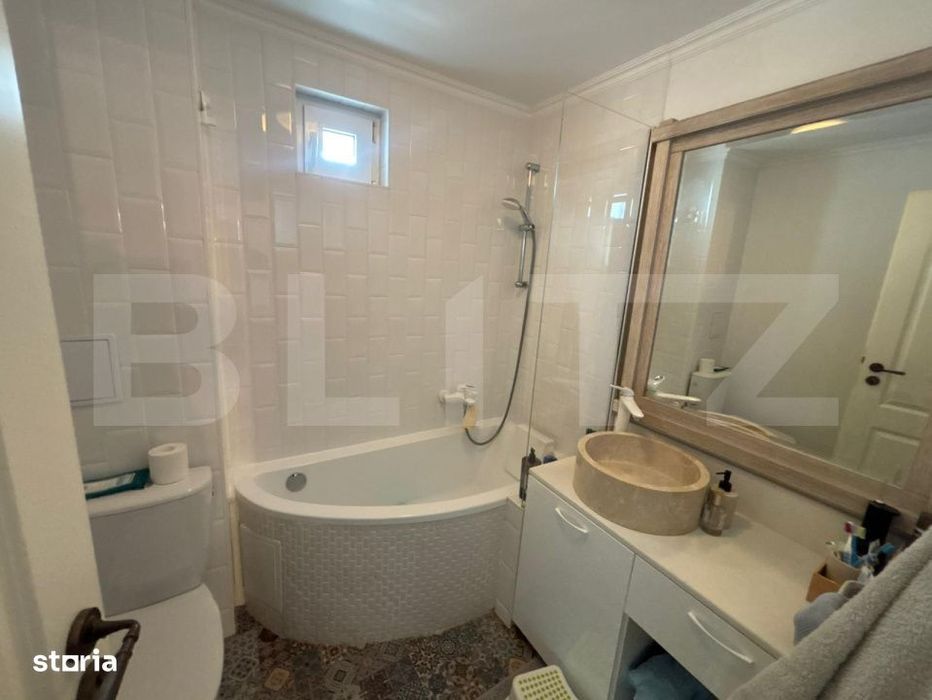 Apartament 3 camere, 68 mp, zona Ultracentral