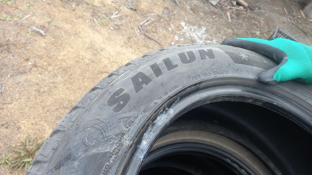 Продам шины R-17