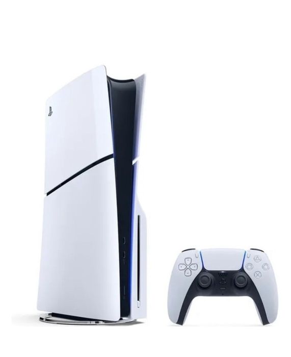 Sony PlayStation 5 Slim