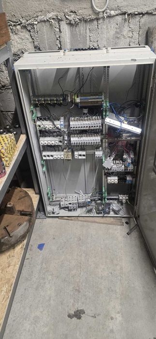 De vanzare tablou electric industrial