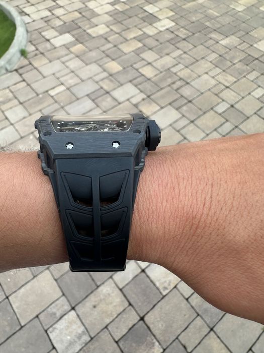 Richard Mille RM 35-02 Rafa