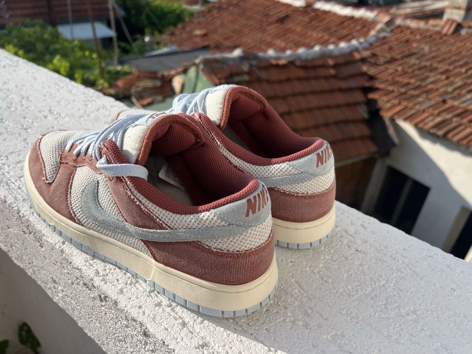 Nike Dunk Low Retro 46