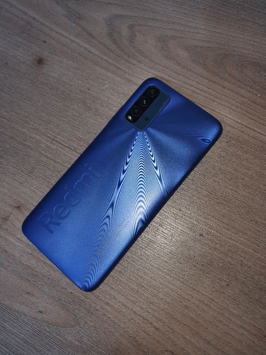 Xiaomi Redmi 9T t