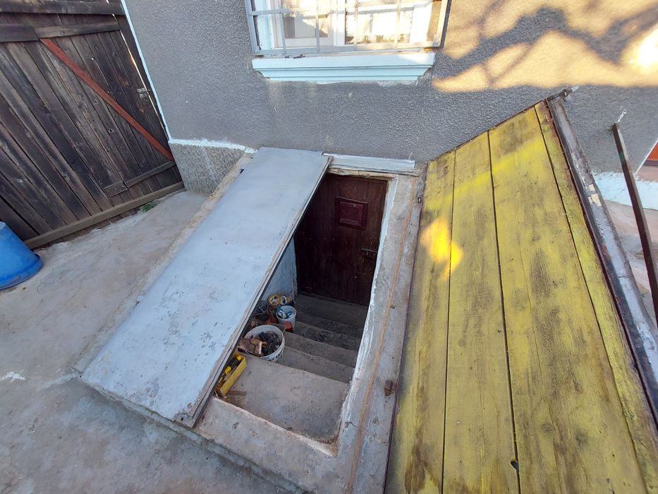 Casa de vanzare in Topalu