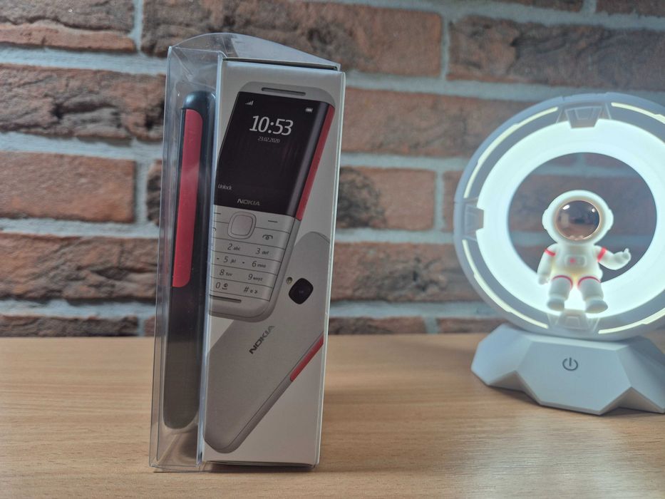 Nokia 5310 (2020) - sigilat