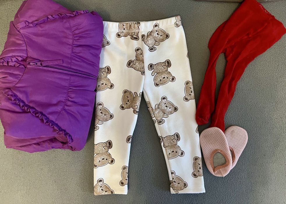 Salopeta iarna fete 92