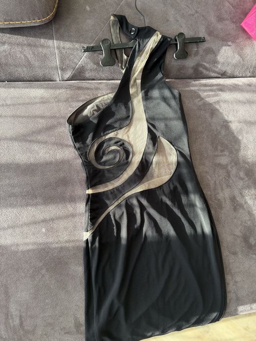 Replica moda рокля