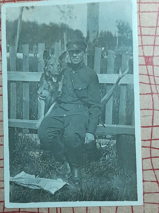 НКВД ОГПУ антикварные фотографии 1920-х годов (оригинал)