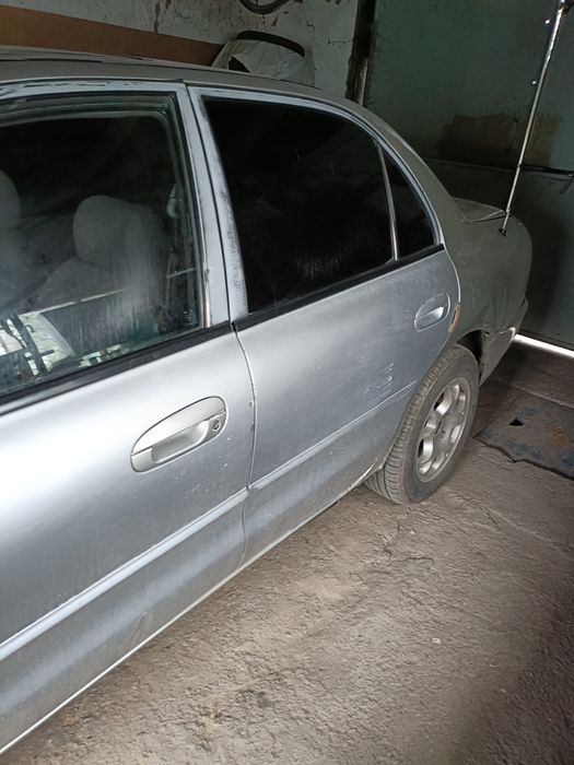 Митсубиси галант