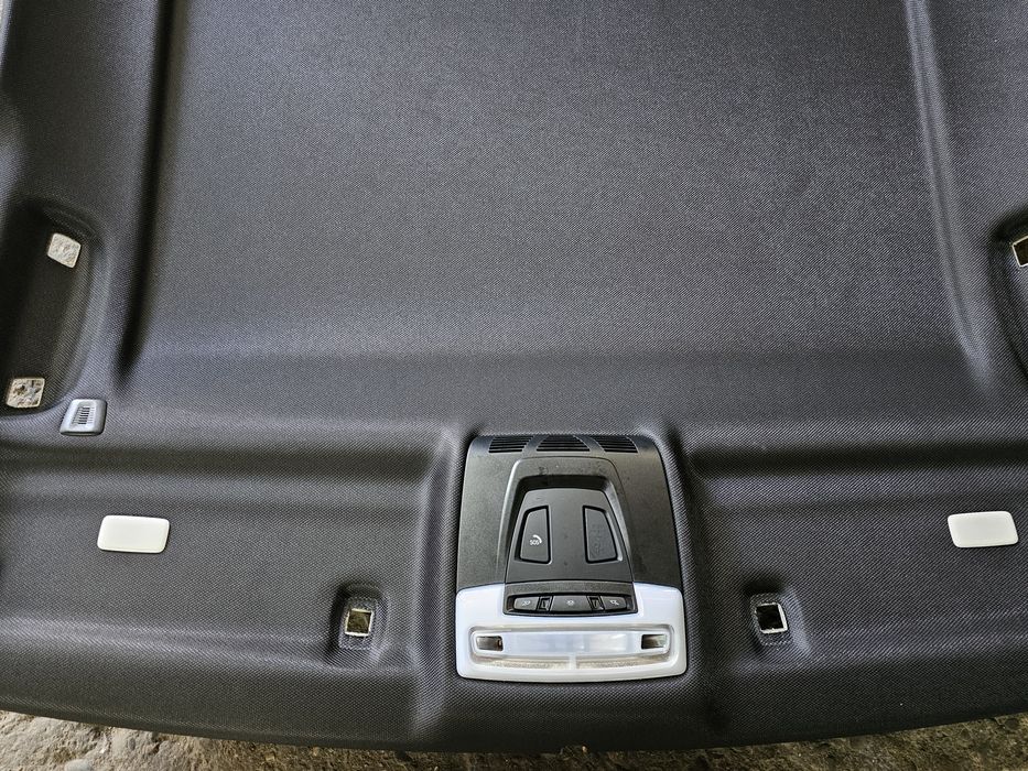 Черен таван бмв ф30 bmw f30 cheren tavan