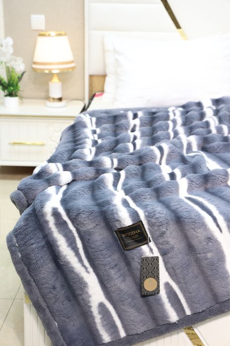 Одеяло мягкое теплое