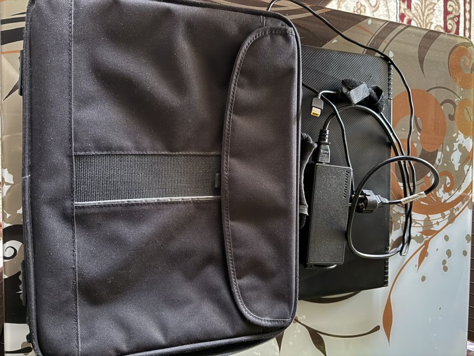 Laptop Lenovo Legion Y520