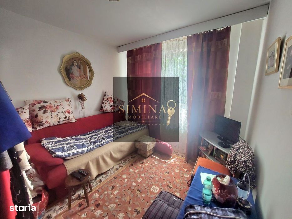 Apartament 2 Camere, Garaj sub Bloc, De Vanzare, Zona Poli 2