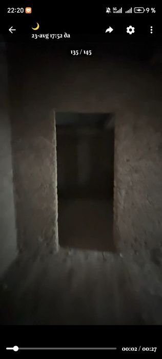 Срочно продаётся 2х ком квартира 42900у. е можно расрочку