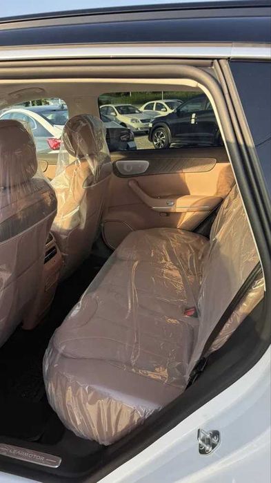 Leapmotor C11  hybrid 200km naxt va xalol nasiyaga