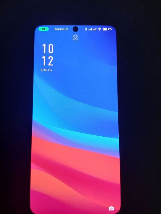 Redmi note 11 pro 5 g