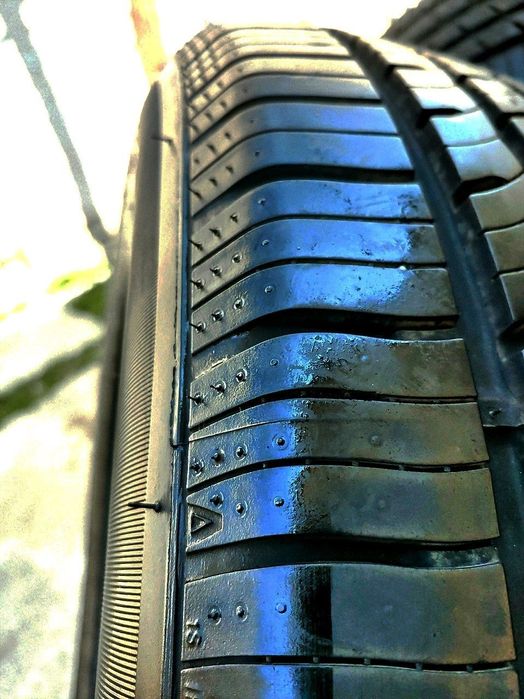 шина  карейский Nexen Nfera Ru5 R 17 225/60