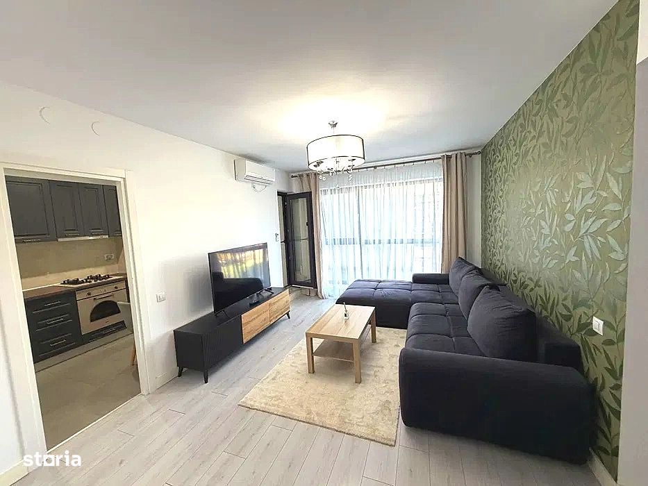 Apartament 3 camere | Nordul Capitalei | Parcare subterana | Pipera