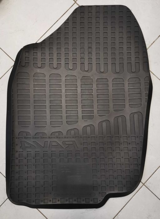 Covorase din cauciuc Toyota RAV4