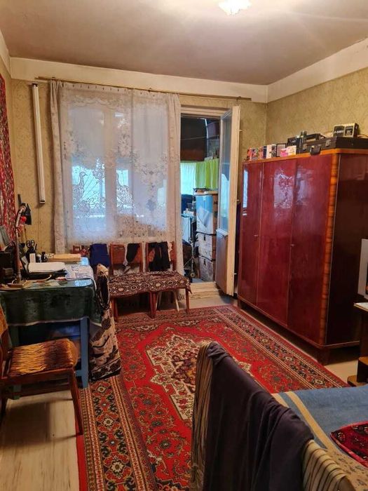 Zudlik bilan 2 xonali kvartira sotiladi, 7-mikrorayon, 5-qavat