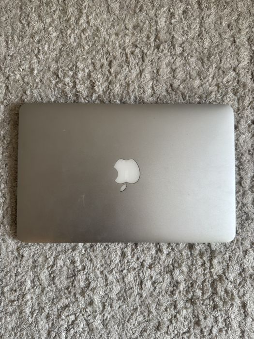 MacBook Air 11-inch 2014 года