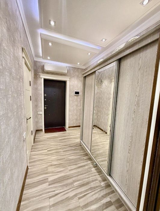 Kvartira Navastroyka Arendaga Yakkasaroy