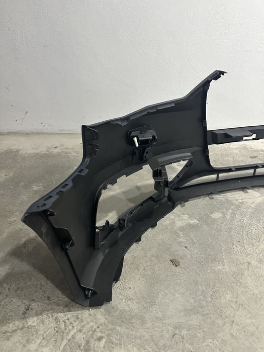 Предна броня Audi A3 8v хетчбек