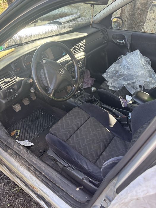 Опел Вектра  Б Opel Vectra B