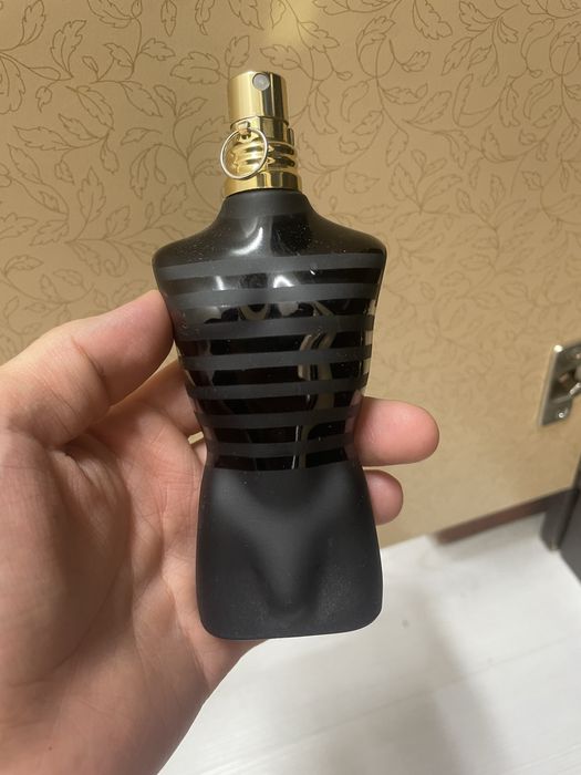 Обменяю оригинальные парфюмы