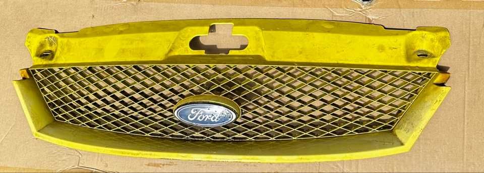 Фара ксенон, фонари рейсталинг Ford Mondeo 3 (Форд Мондео 3), привозн.