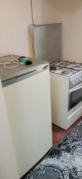 Икки хонали уй оилага ижарага берилади