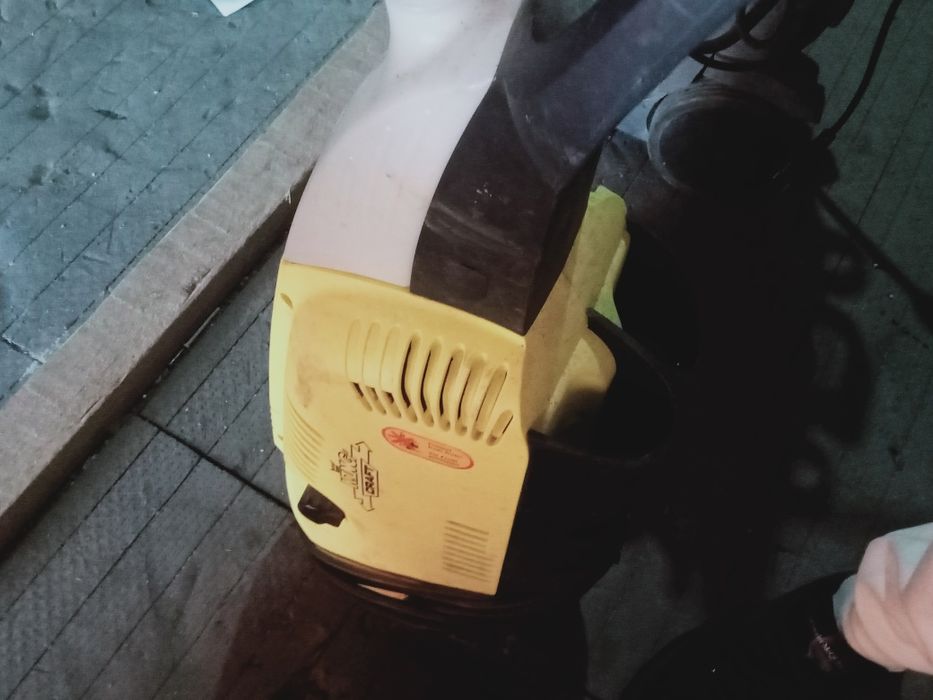 Karcher cu Presiune