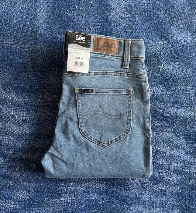 LEE Jeans ОРИГИНАЛНИ дамски дънки - 26 и 28