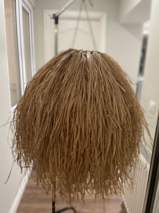 Lustra pendul terasa foisor