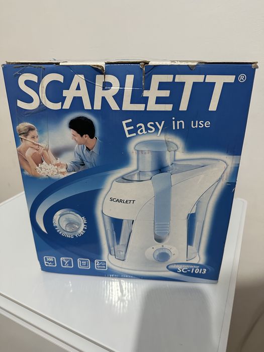 Продается соковыжималка