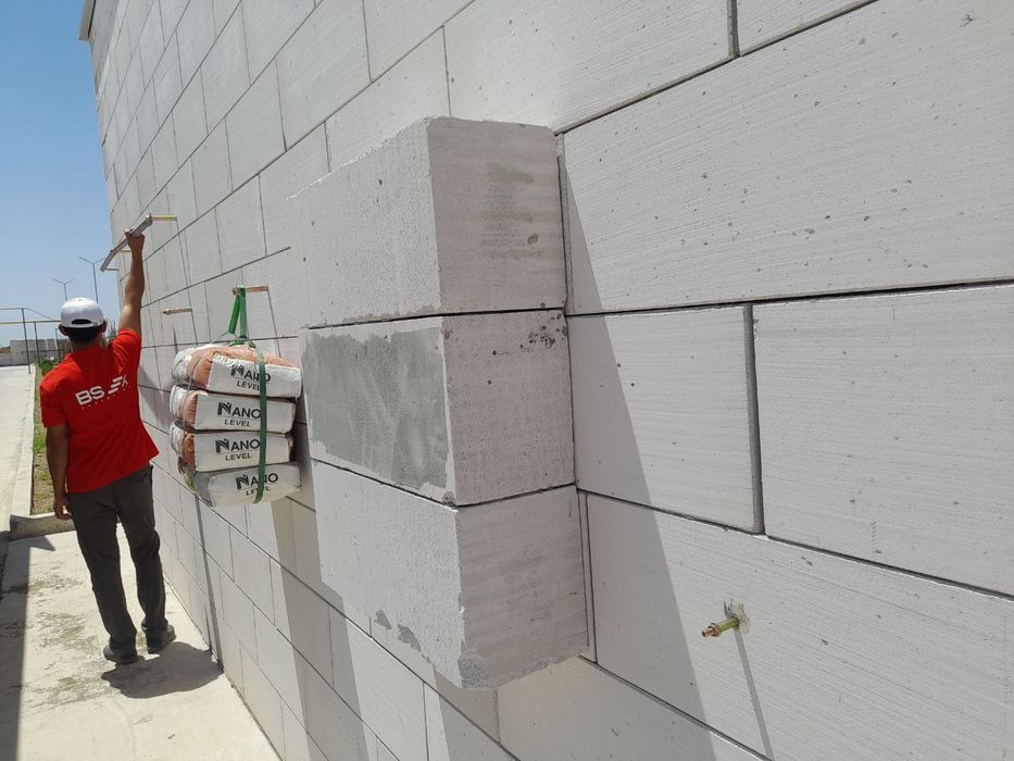 Газаблок сотилади куб 600000минг автаклавни завод