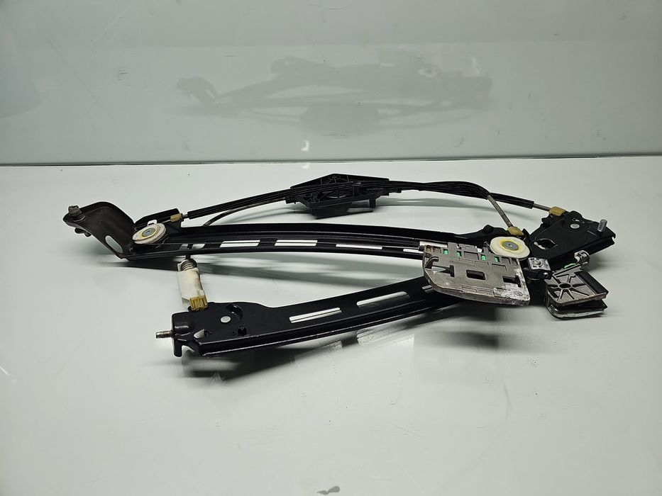 Macara electrica geam dreapta spate Volkswagen Passat CC (358) [Fabr 2