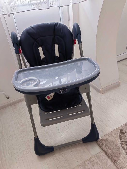 Столче за хранене