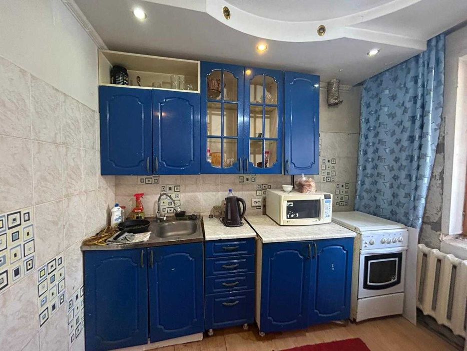 продам 3ком квартиру в рассрочку на сингае
