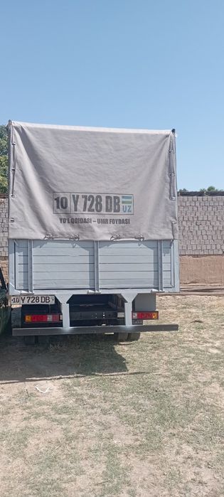 GAZelle_Газел_сотилади