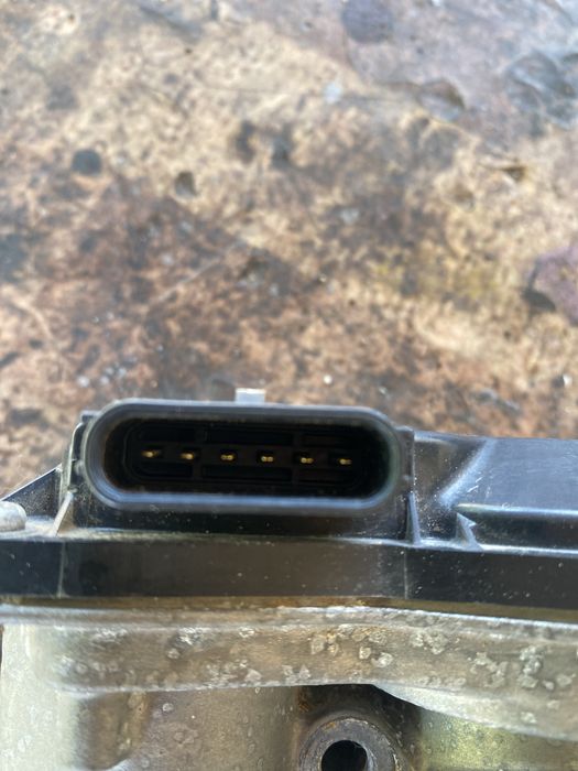 Дроселова клапа за Хюндай/. Киа 1.0 Т GDI