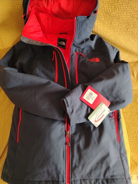 Пуховик Marmot, The North Face