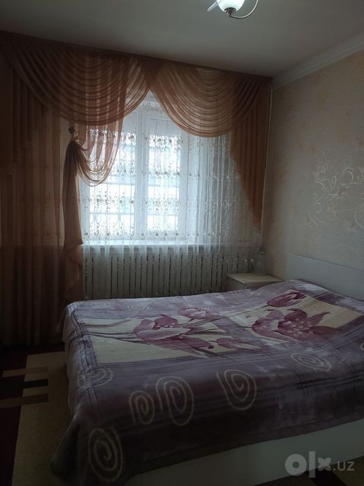 Продажа 4/4/4 на Генерал Узаков, [110 м²+110м²]4 хонали сотилади