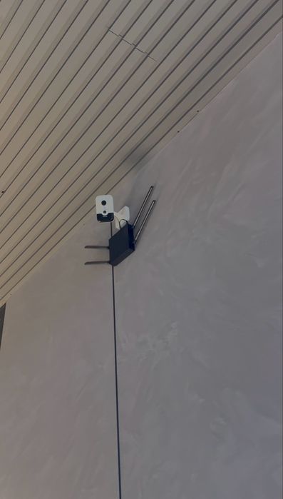 Камера домофон шлагбаум устанофка и настройки